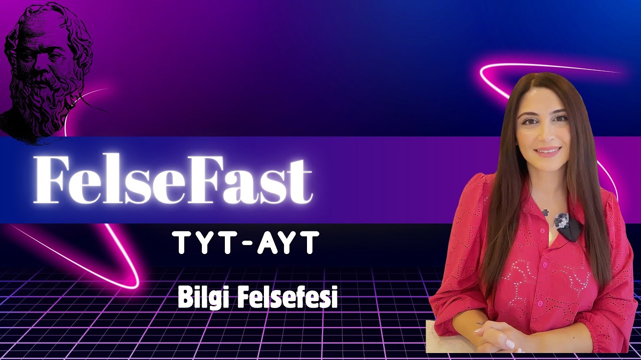 Bilgi Felsefesi 