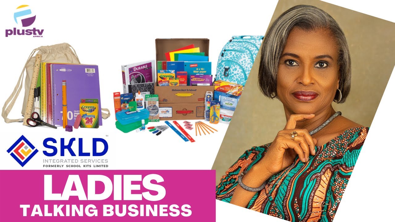 (WATCH) How A School Kits Company Survived The Coronavirus Pandemic | LADIES TALKING BUSINESS