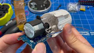 Fixing and upgrading Netatmo Valves Fixing and upgrading Netatmo Valves