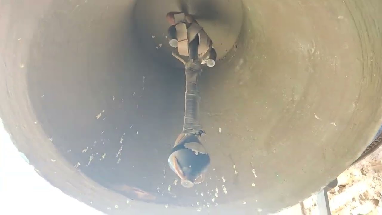 Volteo General Desde la Sala y Abajo | Iglesia Santa María (Torredonjimeno)