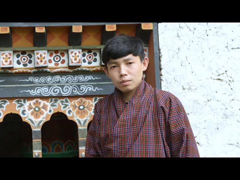 13 Questions with Sangay Wangdi|| Live Talk Bhutan ||Episode 1