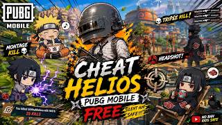 FREE BYPASS | HELIOS BYPASS Gameloop 4.5 | Safe & VIP 100% 🤩