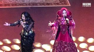 Hetty Koes Endang ft Yura Yunita - Kok Jadi Gini (Live at Konser 6 Dekade Berkarya)