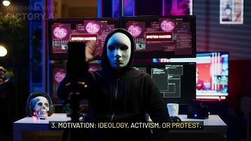 Types of Hackers Explained: White Hat, Black Hat, & More!