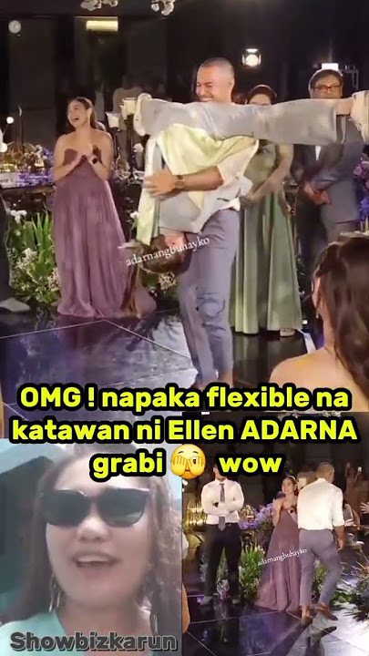 Woow ang galing  ni Ellen  #shortvideo #cctto
