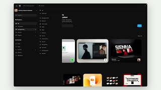 How to search for a Component on the Framer Marketplace