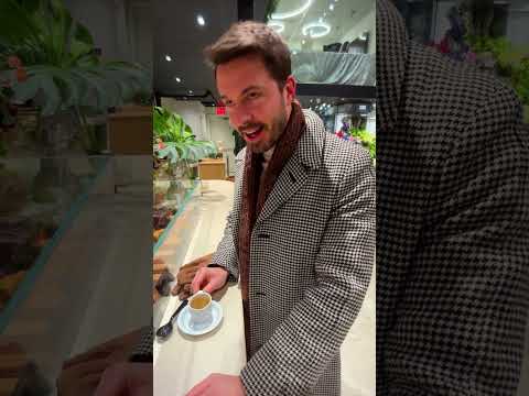 Neighborhood Recommendations with Emanuele Fiore
