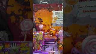 Claw Machine Prizes Pokemon Halloween Edition