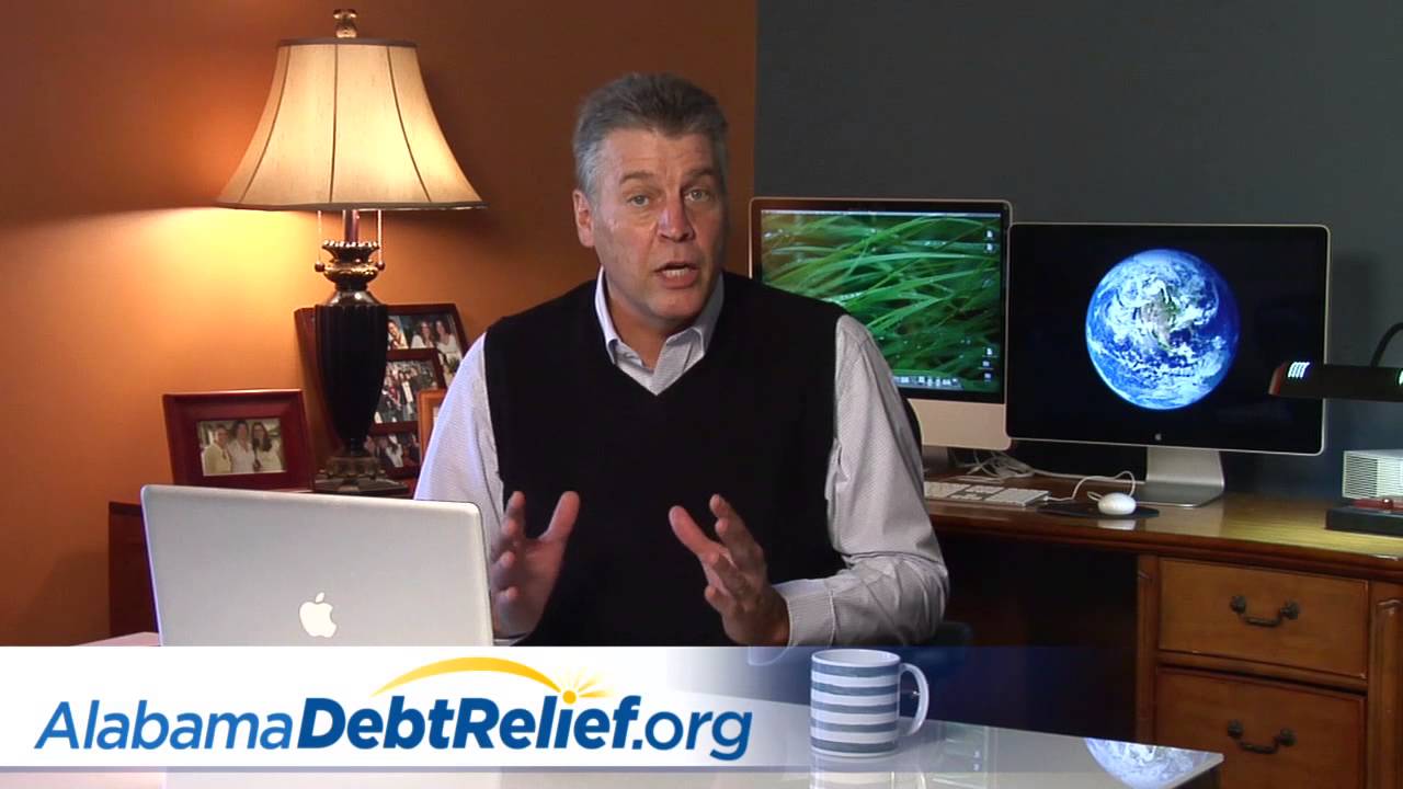 Debt Settlement Pros and Cons