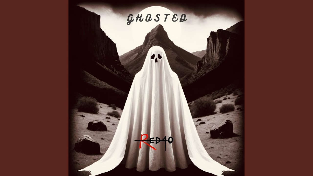 Obejrzyj GHOSTED w YouTube Obejrzyj GHOSTED w YouTube