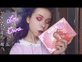 💕Lime Crime - любовь или разочарование ?