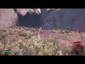 DAYS GONE_SOLOMON HILL HORDE WITH FLASH N FRAGS