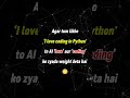 AI ka secret focus system 😳How ChatGPT REALLY works 🔥