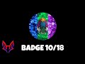[BADGE] TRIALS OF INTELLECTUS INSTANT BADGE SCRIPT 