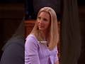 Nobody knows that Phoebe has a roommate | Friends S06 E03 · The One with Ross' Denial