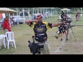 2013 Gator Cup: Compound Men's Bronze Medal Match - Willett v Woody