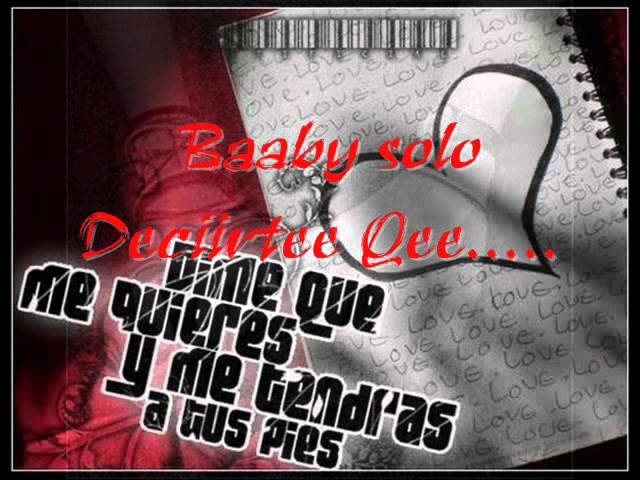 Guarda Dime que tu me quieres ORIGINAL. A.K.M Y CHIKIBABY FT YULEX DAN su YouTube Guarda Dime que tu me quieres ORIGINAL. A.K.M Y CHIKIBABY FT YULEX DAN su YouTube