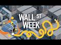 Wall Street Week | America’s Relationship Woes, Battery Pivot, Farmers’ Fed Warning Episode cover
