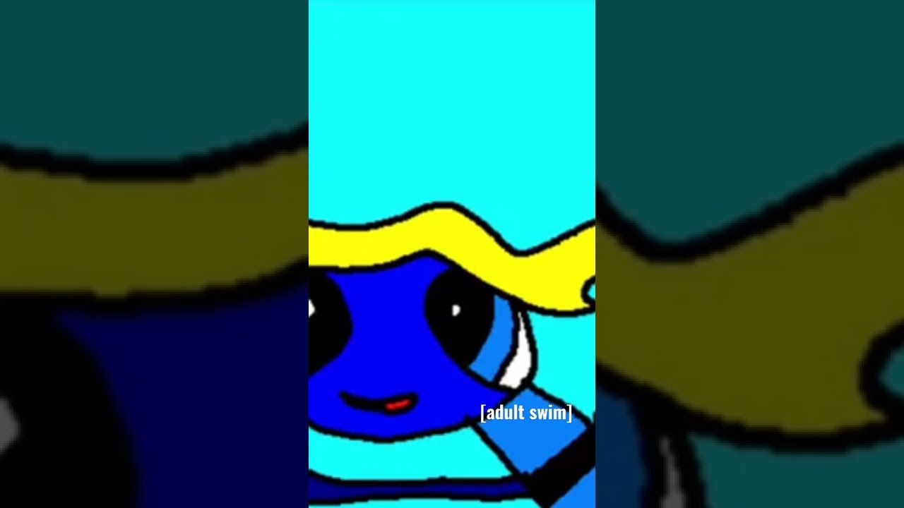 Williams street/Cartoon Network(skull)