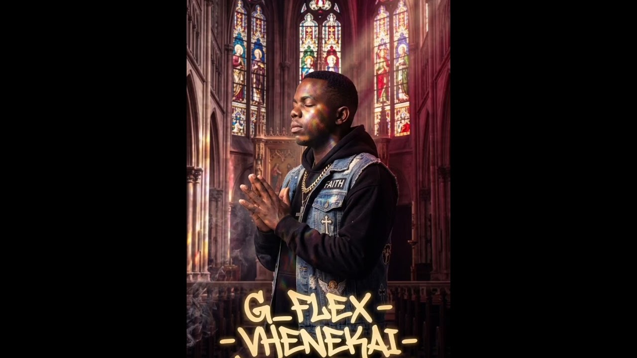 G Flex-Vhenekai(Official Audio) - YouTube