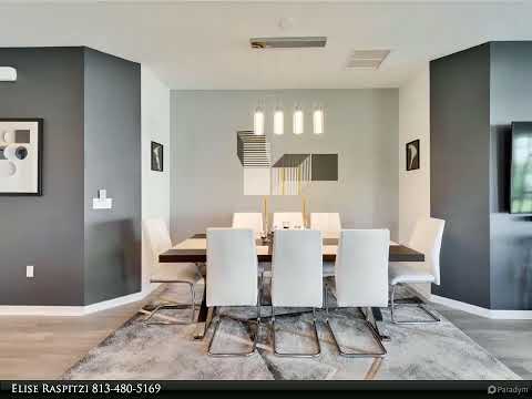 1806 LAKE GEORGE COVE, Bradenton, FL home video tour