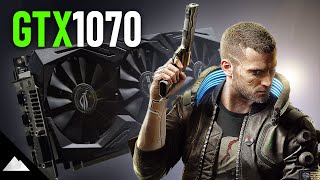 Gtx 1070 Vs. 2022 Tales From The Scalper Pandemic