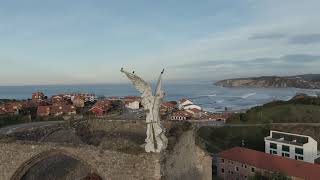 Cementerio Comillas by Chema Lahidalga 71 views 5 years ago 2 minutes, 20 seconds