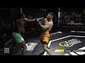 Elia Jacob Vs Jeremie Zehetbauer Westside Fighting Challenge VIII Full Fight