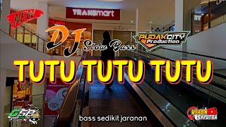 DJ TUTU TUTU - VIRAL TIKTOK DJ KOPLO ! - Slow Bass by Yhaqin Saputra
