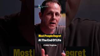 What Most People Regret At The End Of Life  psychology relationship communication