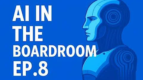 💼  AI in the Boardroom: Smarter, Faster & More Ethical Decisions