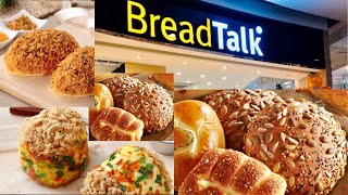 Bread Talk Yummy screenshot 5