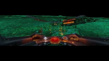 Jameson Crash Site - Ship Farming