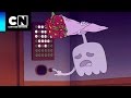 O elevador | Apenas um Show | Halloween Sinistro, só que não | Cartoon Network