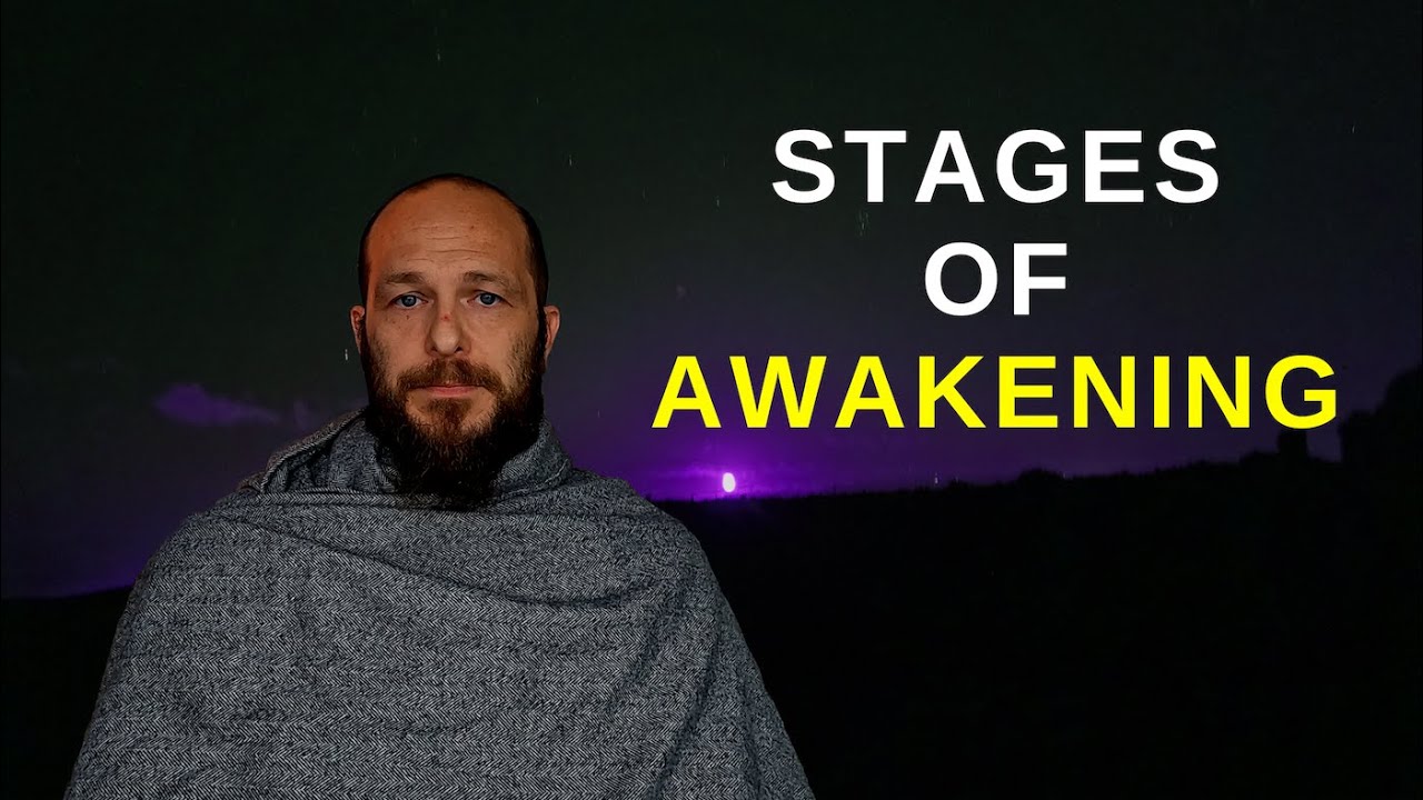 Are You Feeling Empty during your Awakening? This is "Dark Night of the ...