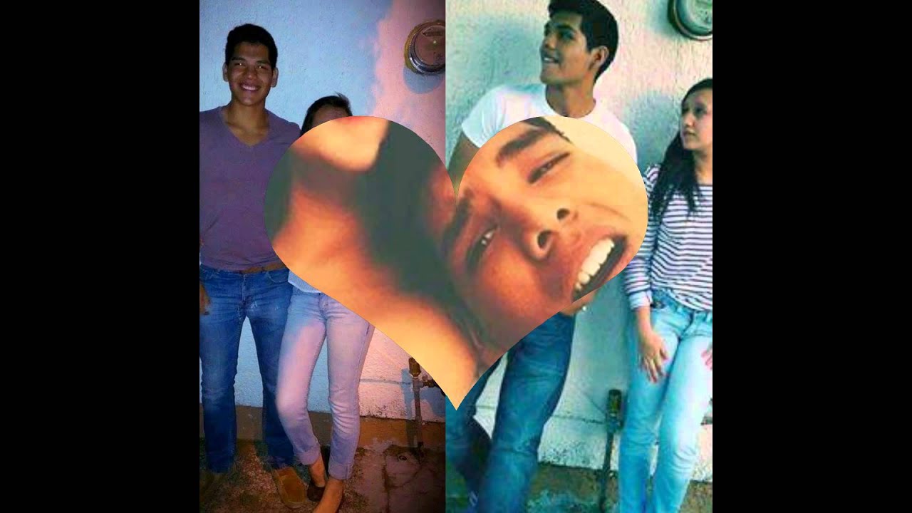 Solamente EL Y YO - MariaMichelle & Alexander Zepeda