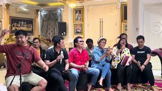 Boanonku Do Ho Sang Legend Rita Butar butar \u0026 Andi Situmorang Maria Simorangkir The Bataks Band