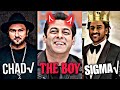 Sigma rule memes  thuglife memes  savage moments  chad moments  viral memes  meme compilation