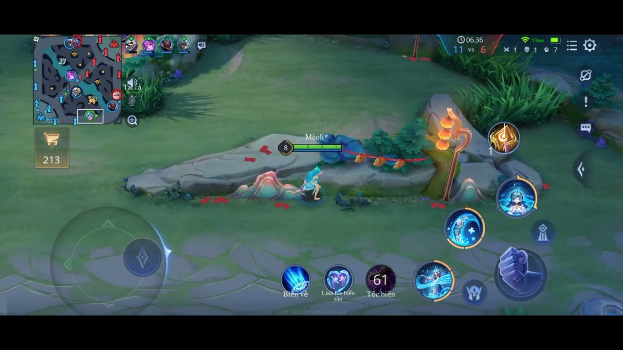 Gặp team lang thang, khổ quá