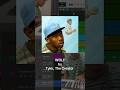 WOLF by @TylerTheCreator cover remade in LogicPro #tylerthecreator #wolf #rap #hiphop #cover