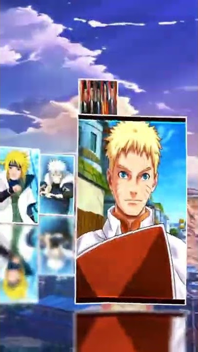 Presiden Indonesia X Hokage🇮🇩🔥 #presidenri #hokage #indonesia #konoha #soekarno #jokowi #naruto