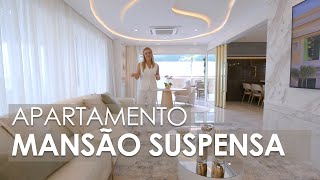 HOUSES Kílaris with Iara Kílaris - Suspended Mansion Apartment