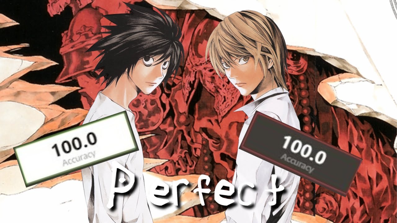 Réveil L vs Kira - Death Note™