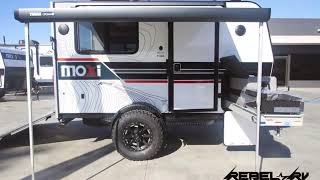 2024 Attitude Moxi ATT12RD For Sale in Indio, CA