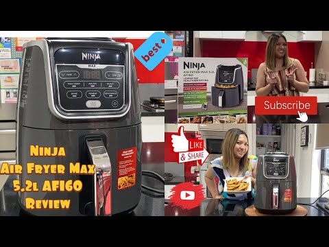 Video: Tawaran Hari Perdana Awal: Jimat $ 40 Untuk Ninja Air Fryer Hari Ini