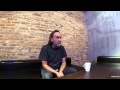 Capture de la vidéo Jerzy Piotrowski (Sbb) Interview For Beatit, Pt. 2/6