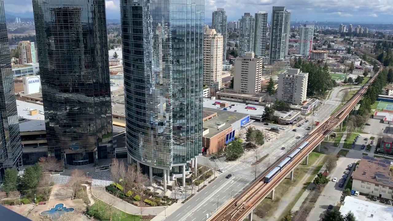 2BED 2BATH Condo at The Metro Place