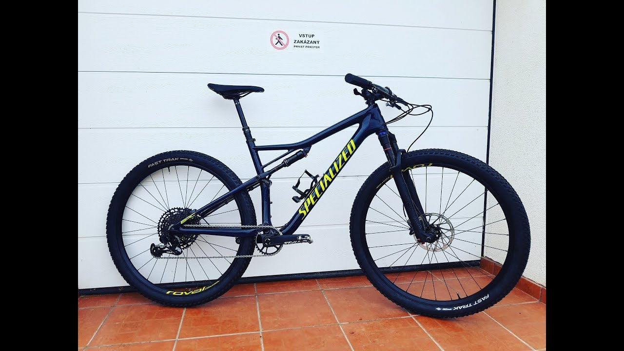 specialized epic comp alloy 2018