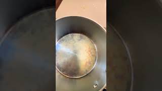 Why is my pan diseased? @hankschannel