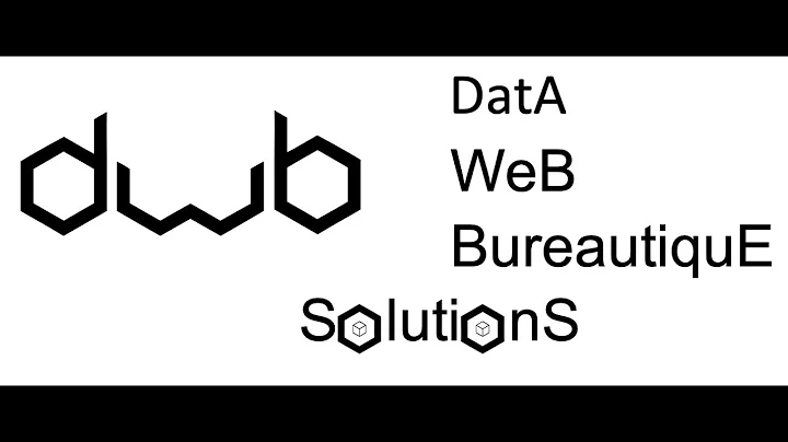 DWB SolutionS film